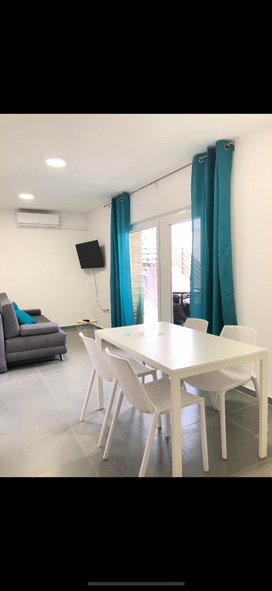 Vip Deluxe Apartment Arian Новаля Екстер'єр фото